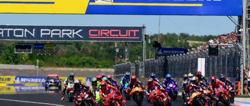 motogp