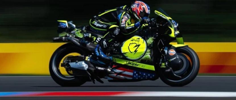 MotoGP Brno: Pole Position με ρεκόρ πίστας για τον Ai Ogura!