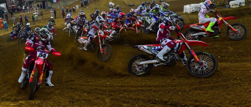 MXGP