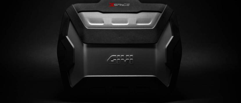 GIVI XSpace