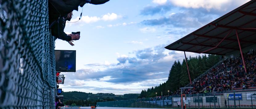 8h spa
