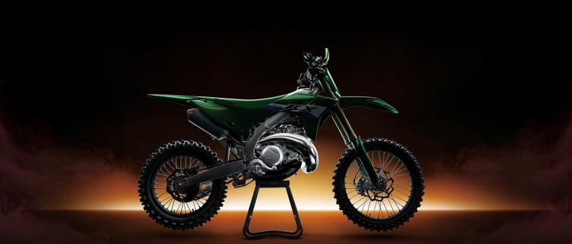 kx327