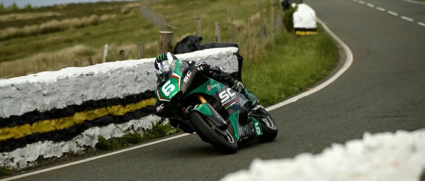 michael dunlop