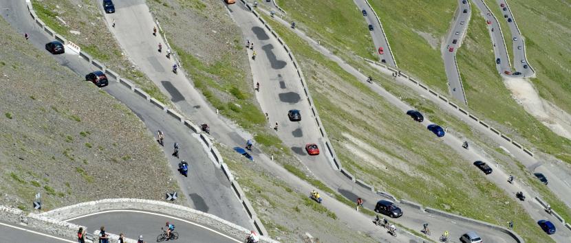 stelvio
