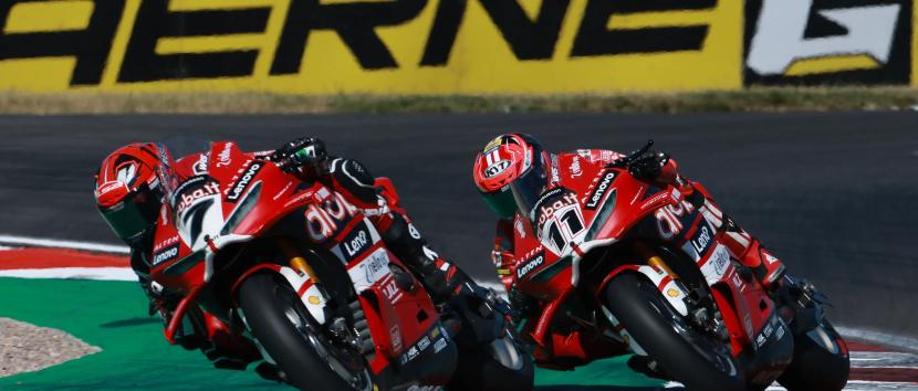 wsbk