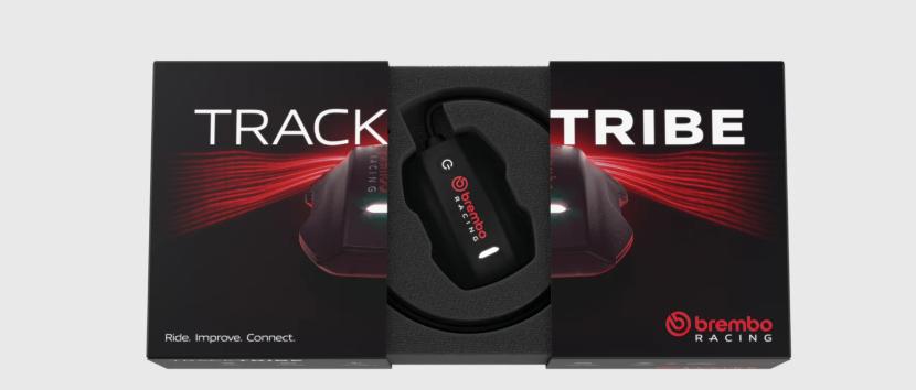 Track Tribe
