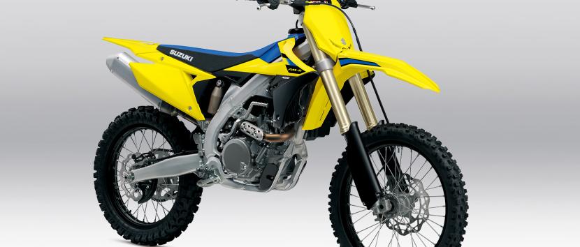 Suzuki RM-Z450