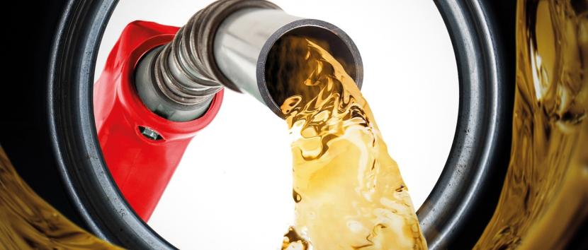 fuel