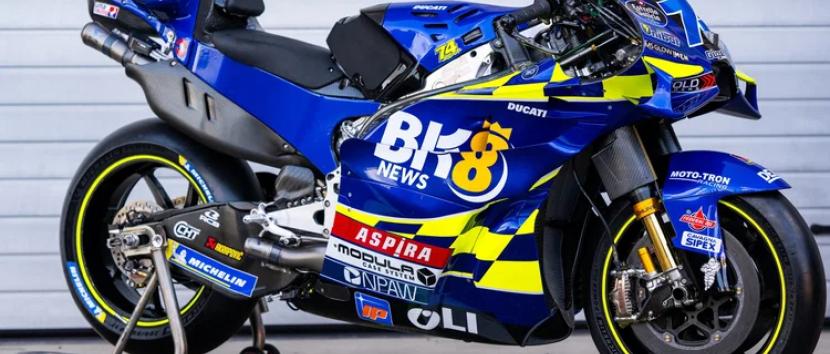 Gresini