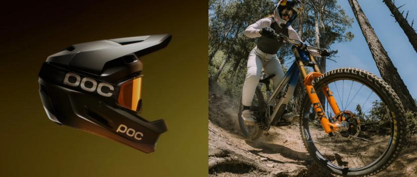 POC Barocon Carbon