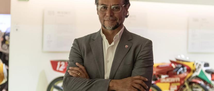 Fabrizio Cazzoli