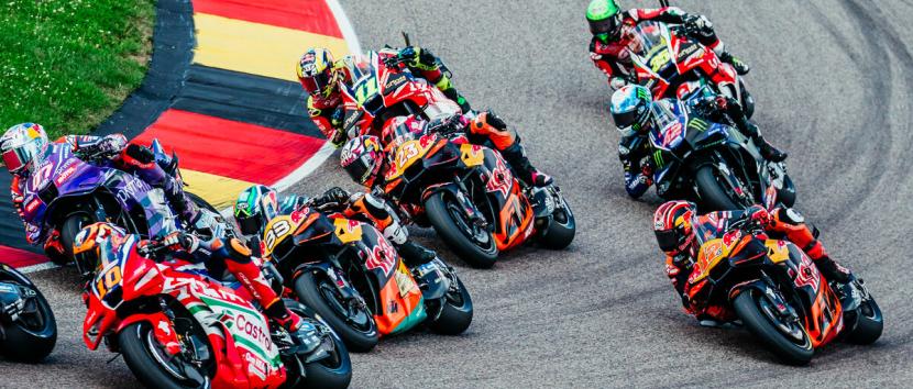ktm motogp