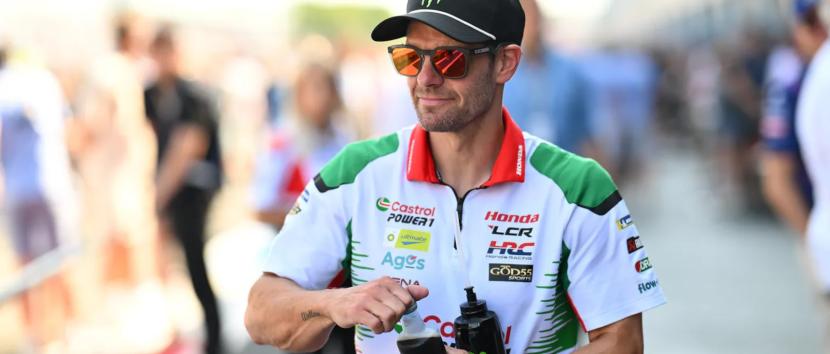 Crutchlow