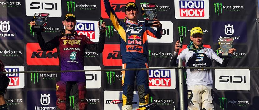MXGP