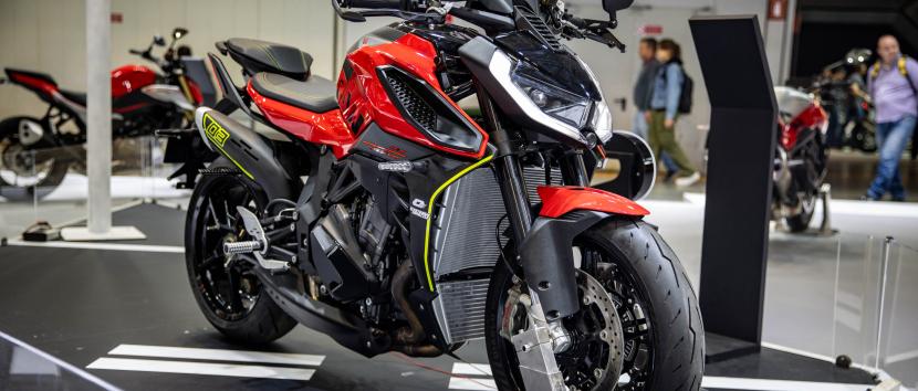 qjmotor srk 921