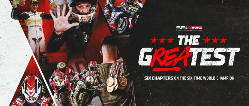 wsbk rea the greatest