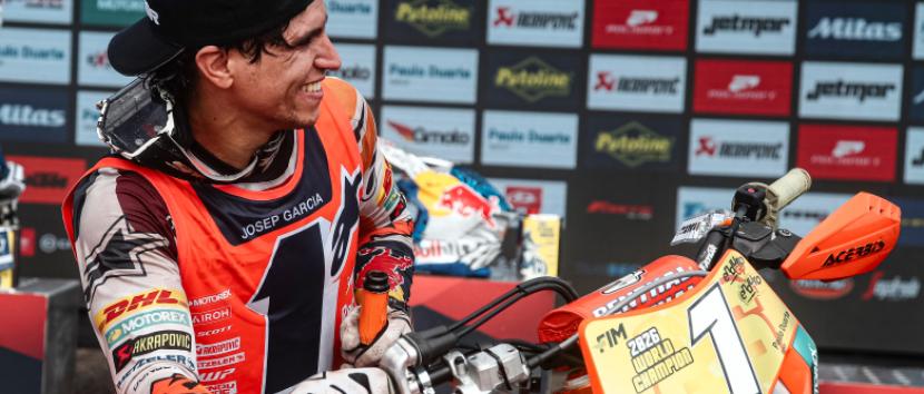 EnduroGP Rnd 6