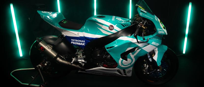 petronas