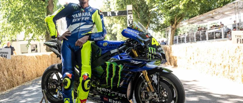 Rossi