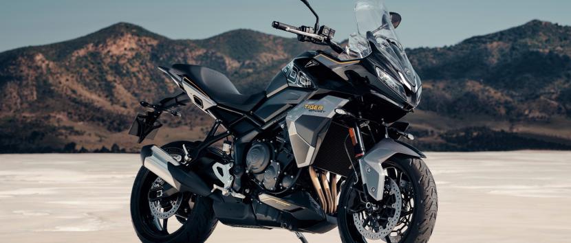 triumph tiger sport 800