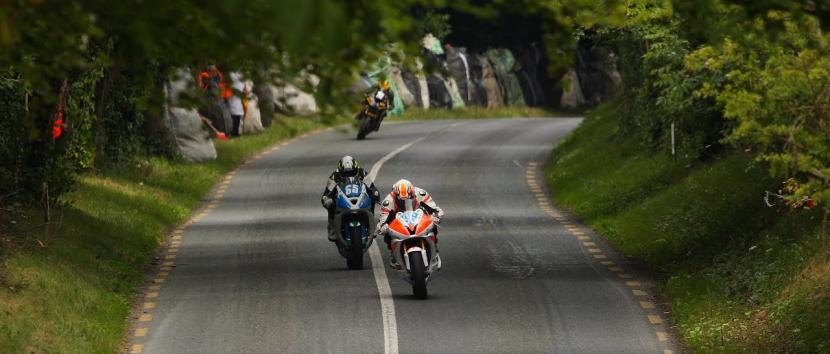 Skerries 100