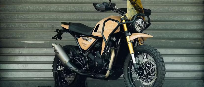 Dune 400
