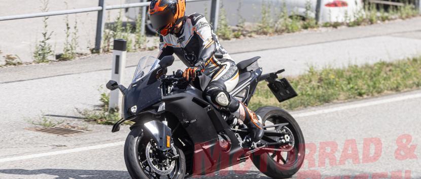 KTM 790 RC