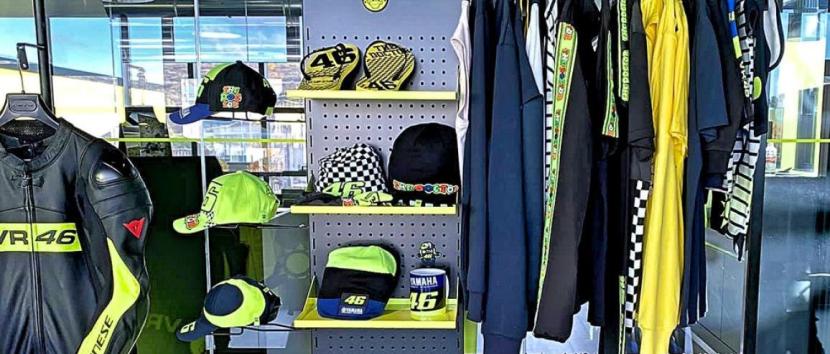 VR46