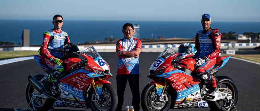 zxmoto-zhang-xue
