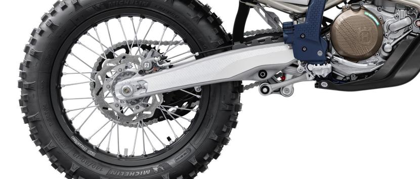husqvarna fe501