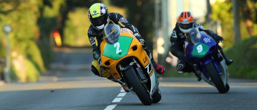 Manx Grand Prix