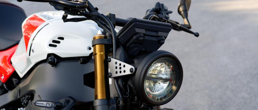 yamaha xsr900