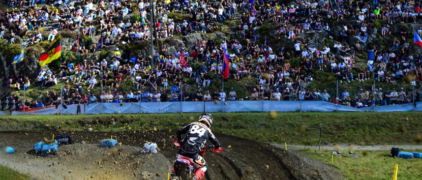 MXGP Sweden