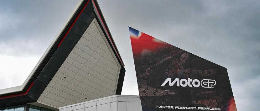 Silverstone