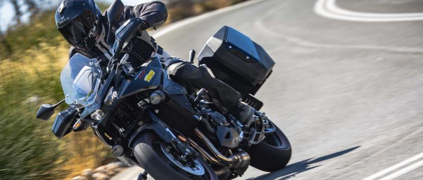 honda cb1000gt