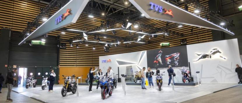 TVS