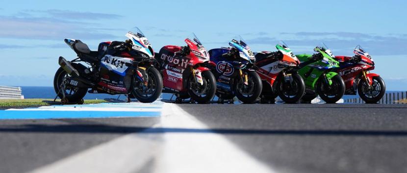 WSBK