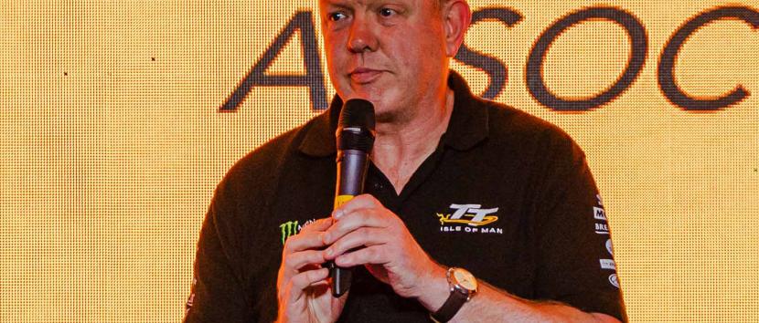 Gary Thompson
