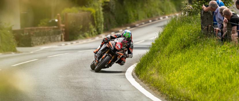 Isle of Man