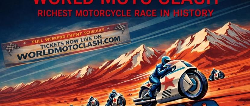 world moto clash