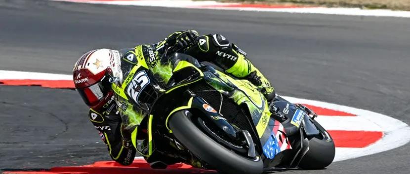 MotoGP Βρετανία: Νίκη Fernandez στο βάθρο Martin και Bezzecchi
