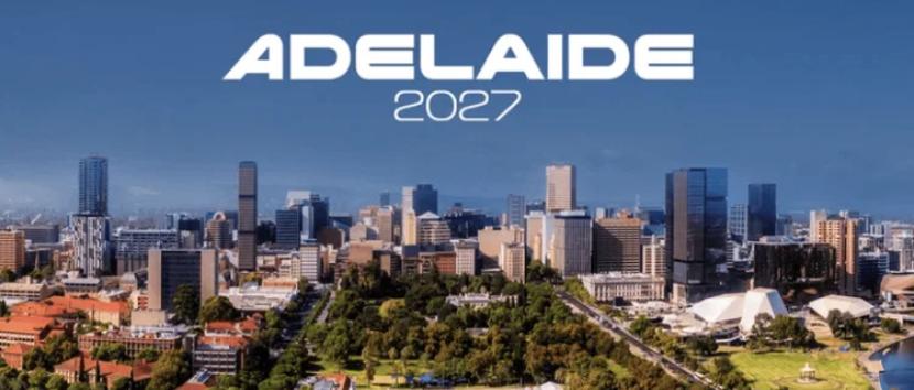 Adelaide