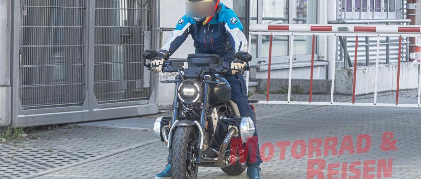 BMW R20