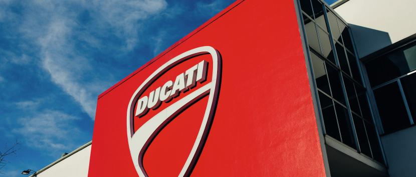 ducati
