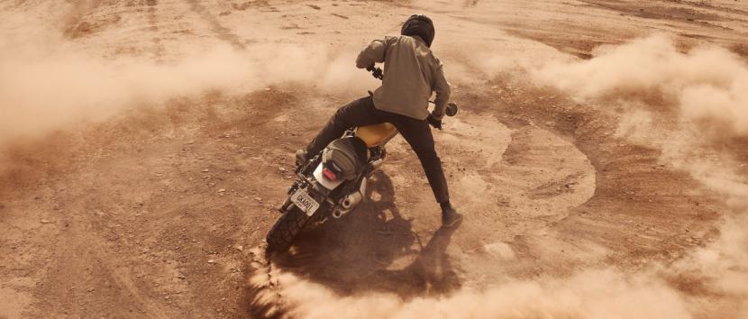 Triumph Originals 2026