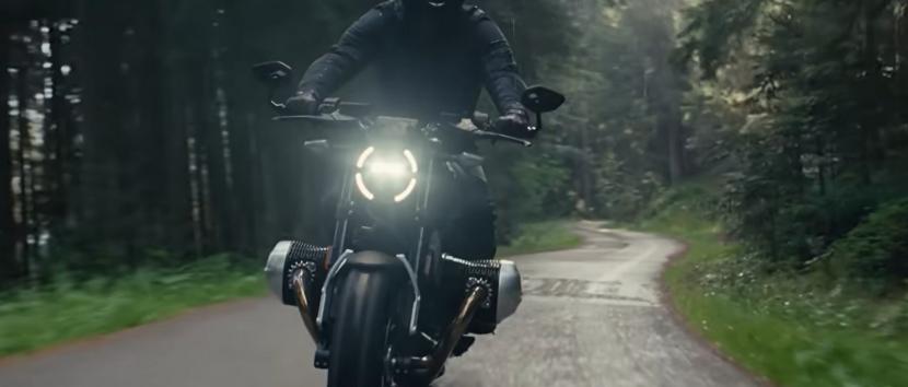 BMW R20