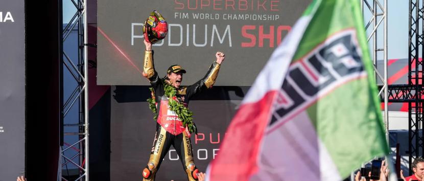 WSBK
