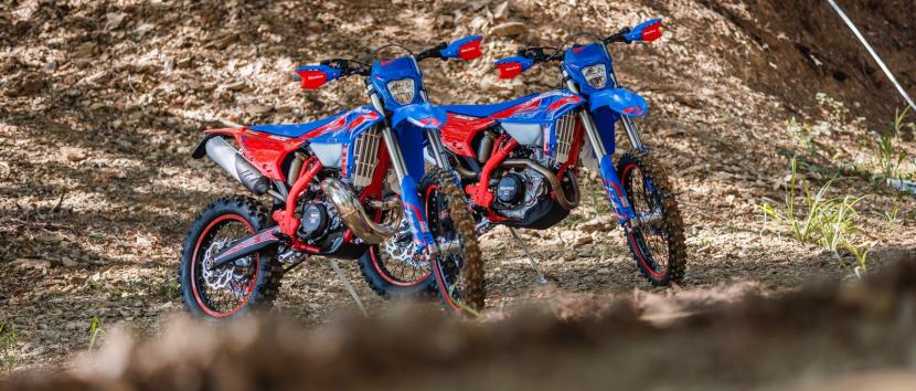 RR RACE
