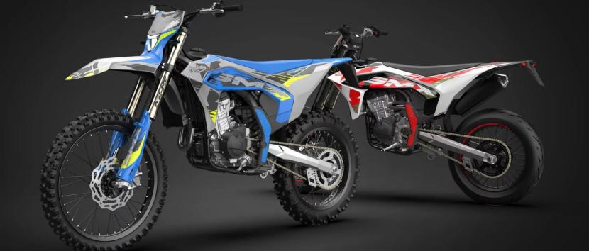 fb mondial smx300