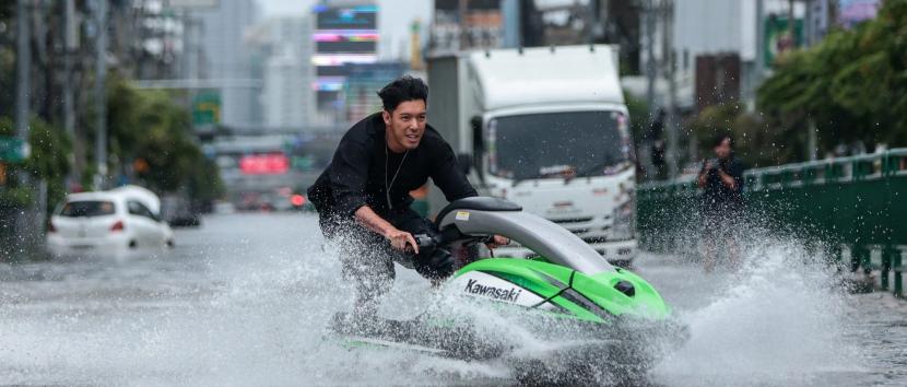Jet Ski Bangkok